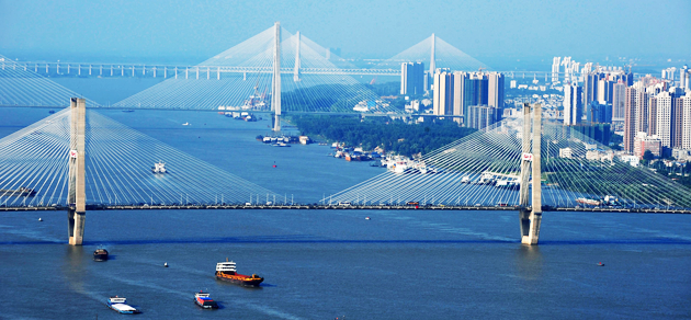 以水為脈 共繪美麗武漢新畫卷“i武漢i家園”水域岸線清潔活動全面啟動