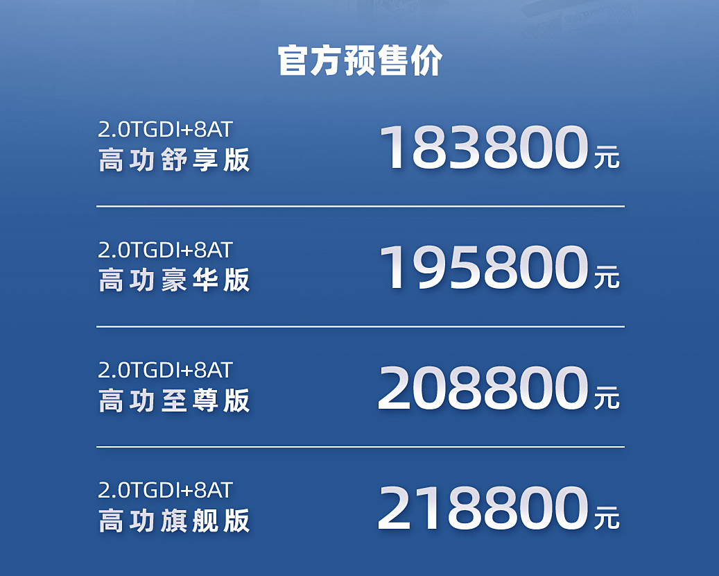 生逢其時、煥“芯”而來,2022款瑞風(fēng)L6 MAX正式開啟預(yù)售(圖2) 生逢其時、煥“芯”而來,2022款瑞風(fēng)L6 MAX正式開啟預(yù)售(圖2)